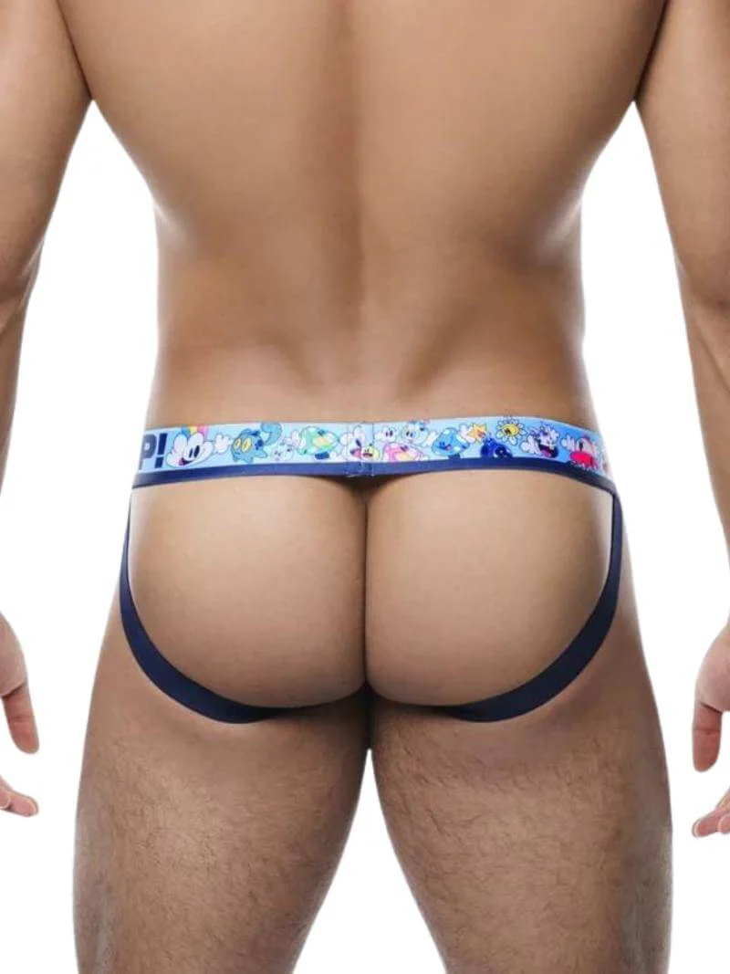 PUMP Underwear Funtopia Jockstrap - Image 2