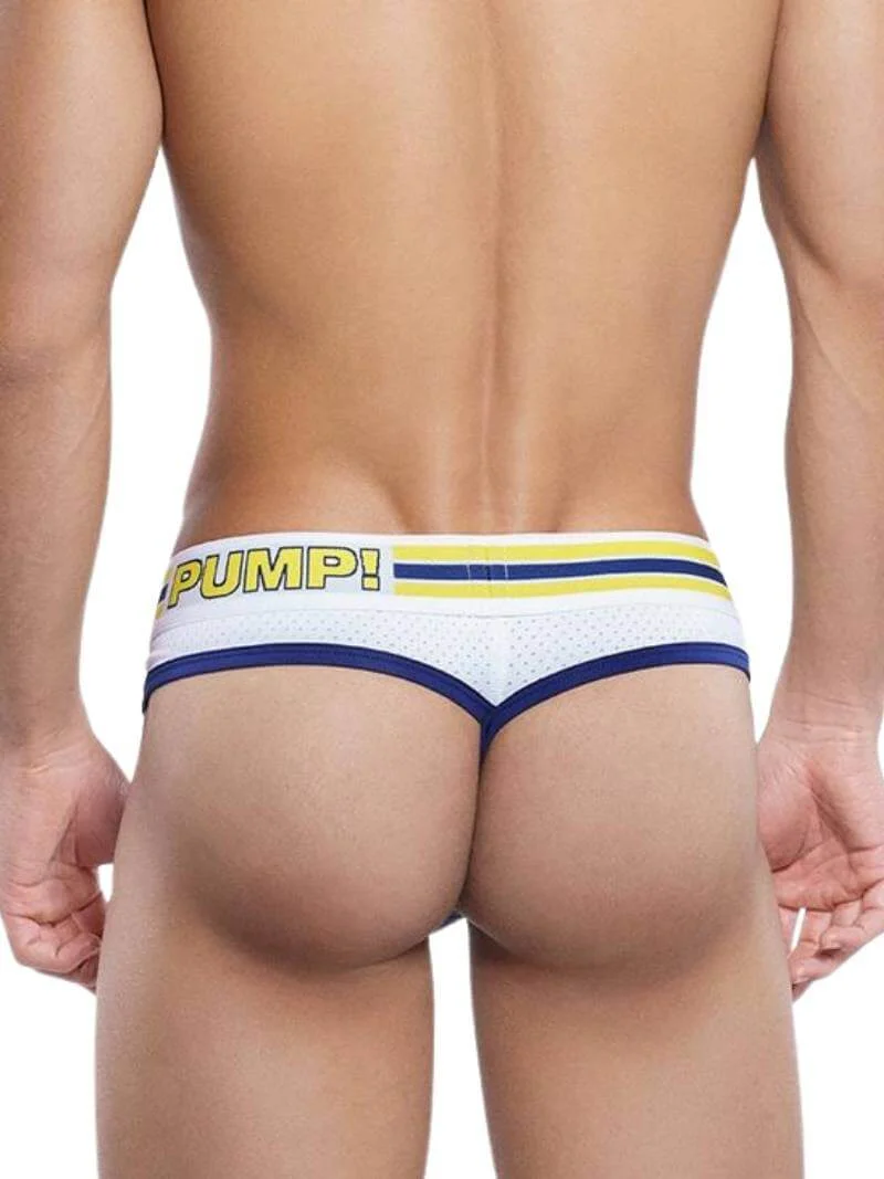 PUMP Underwear Recharge Thong - Image 3
