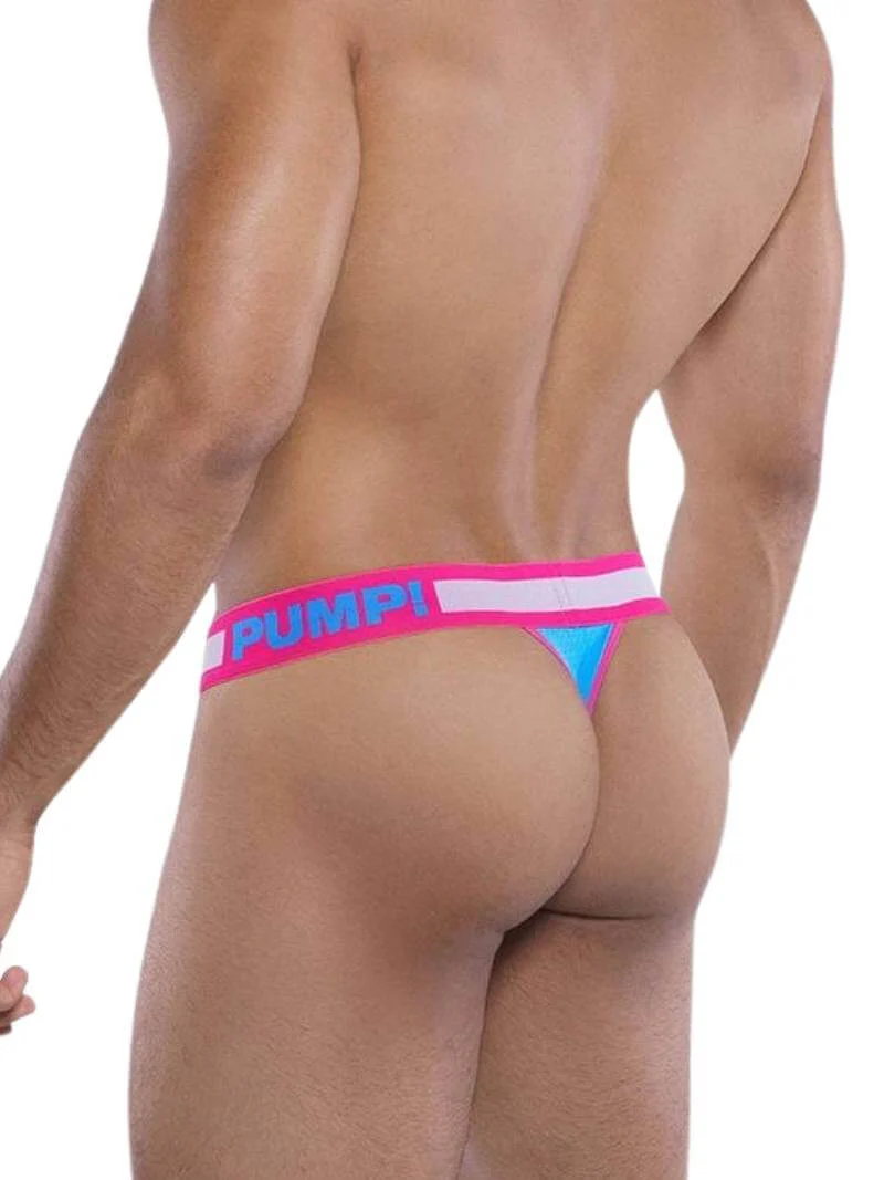 PUMP Underwear Sugar Rush Thong - Image 2