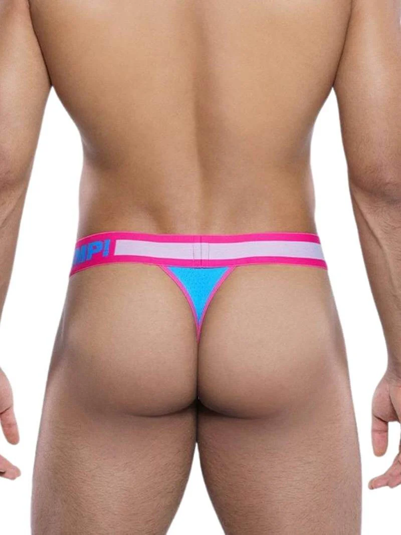 PUMP Underwear Sugar Rush Thong - Image 3