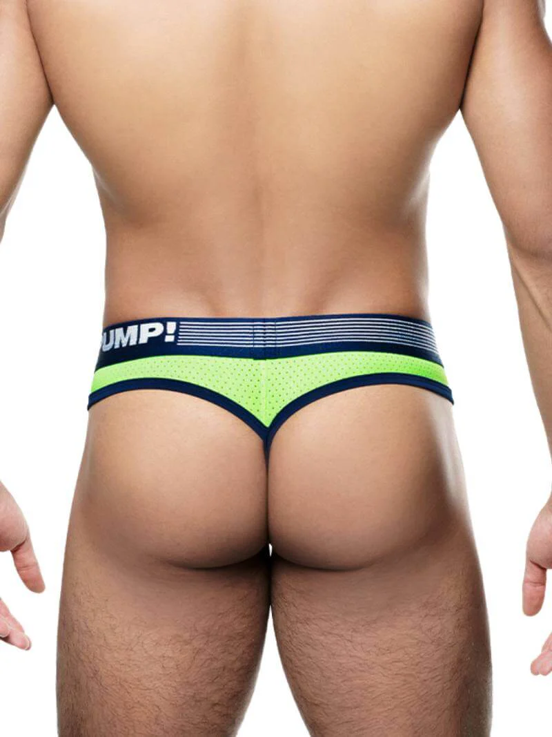 PUMP Underwear Surge Thong - Image 3