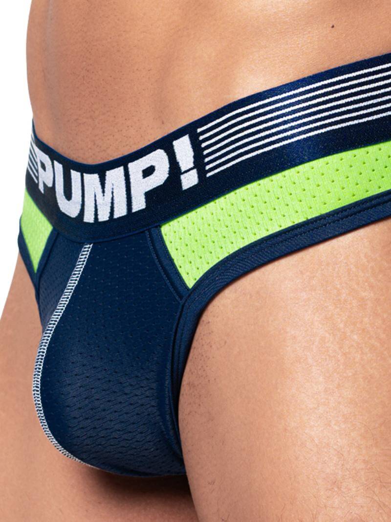 PUMP Underwear Surge Thong - Image 4