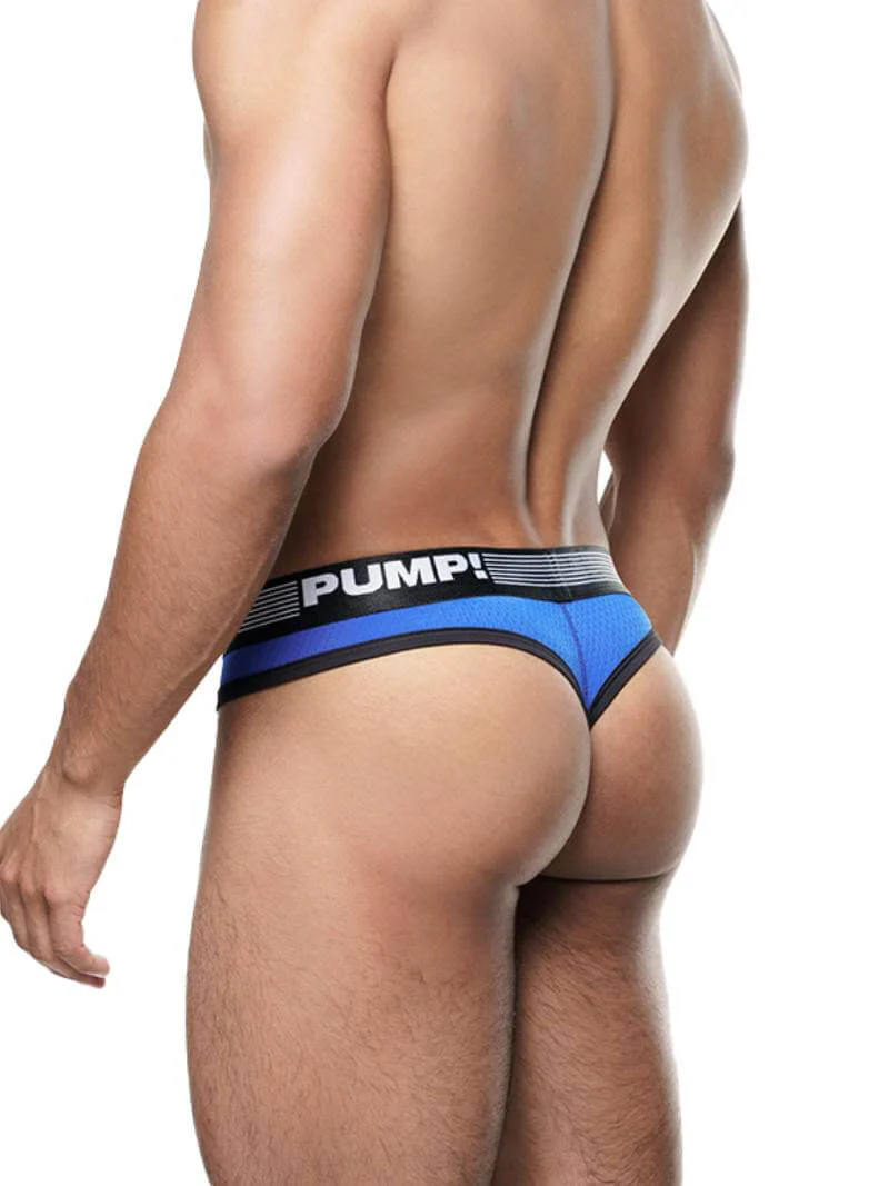 PUMP Underwear Volt Thong - Image 2