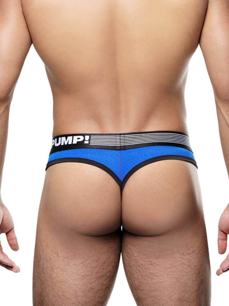 PUMP Underwear Volt Thong - Image 3