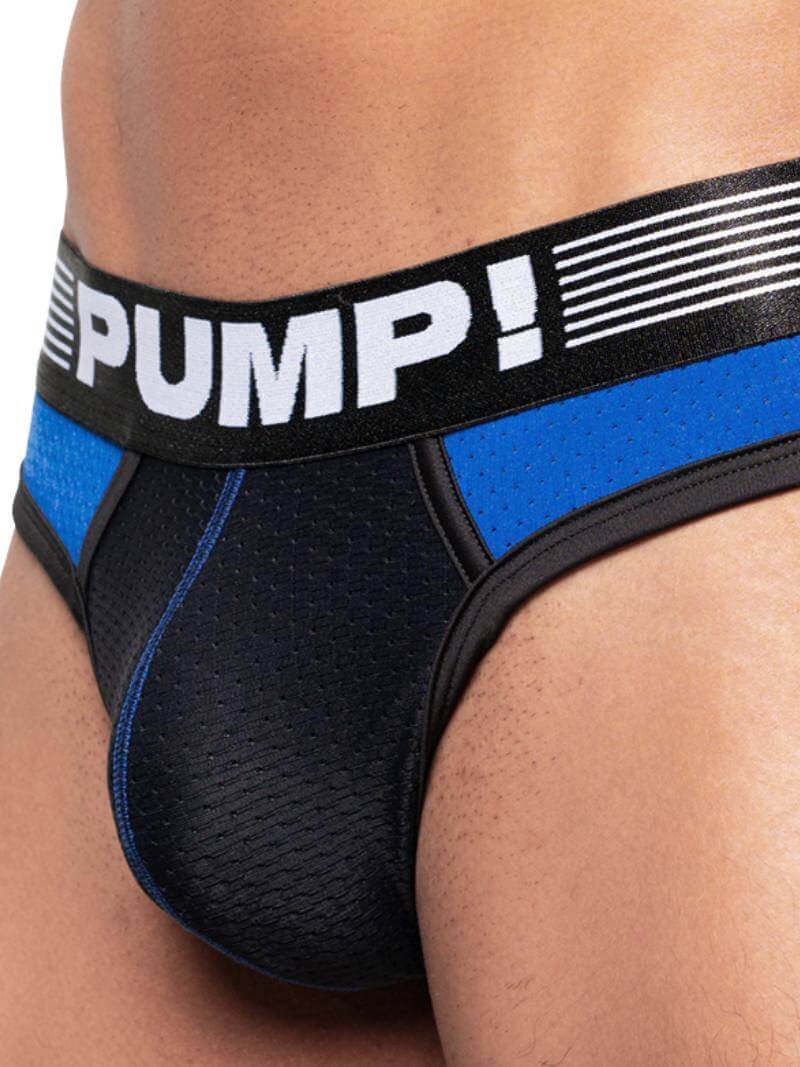PUMP Underwear Volt Thong - Image 4