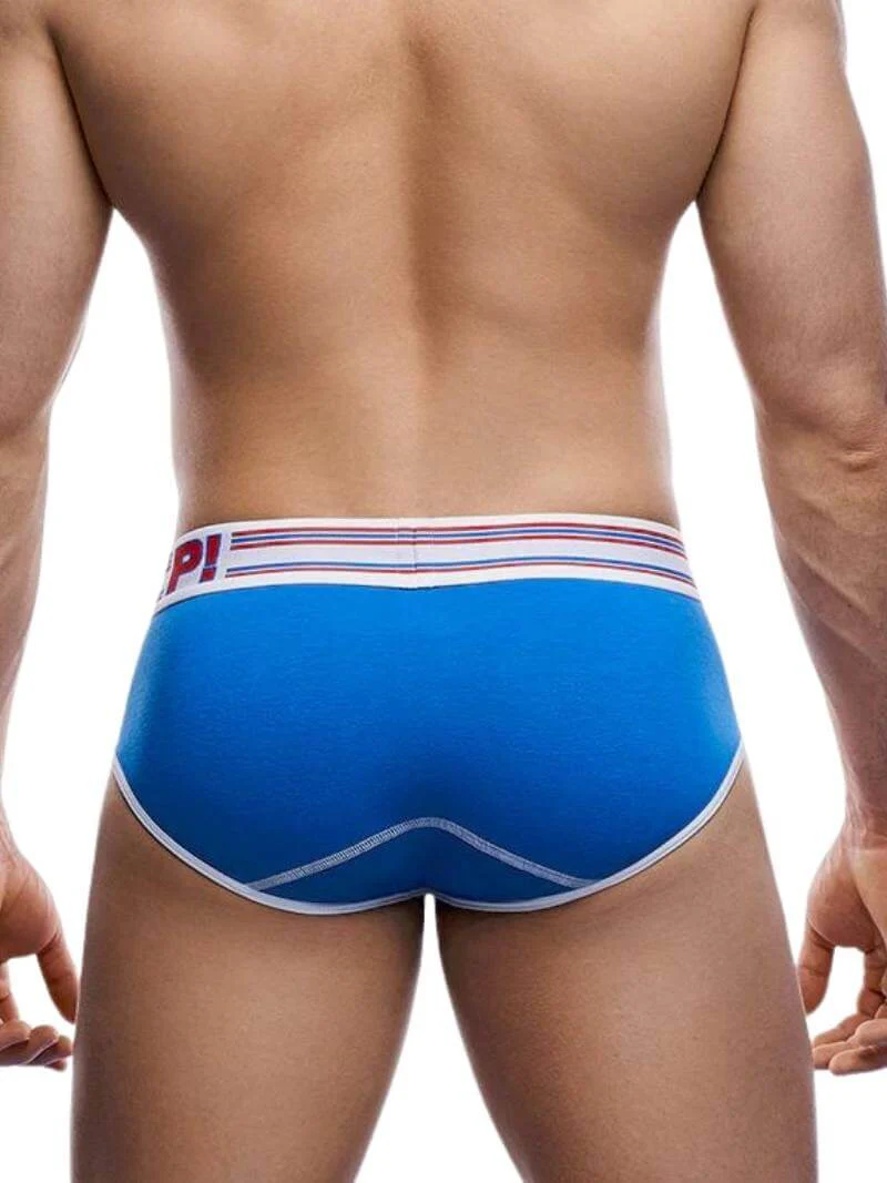 PUMP Underwear Velocity Brief - Image 3