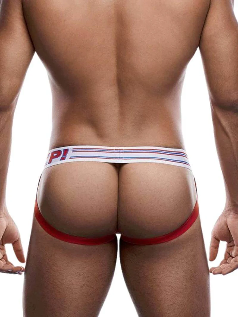 PUMP Underwear Velocity Jockstrap - Image 3