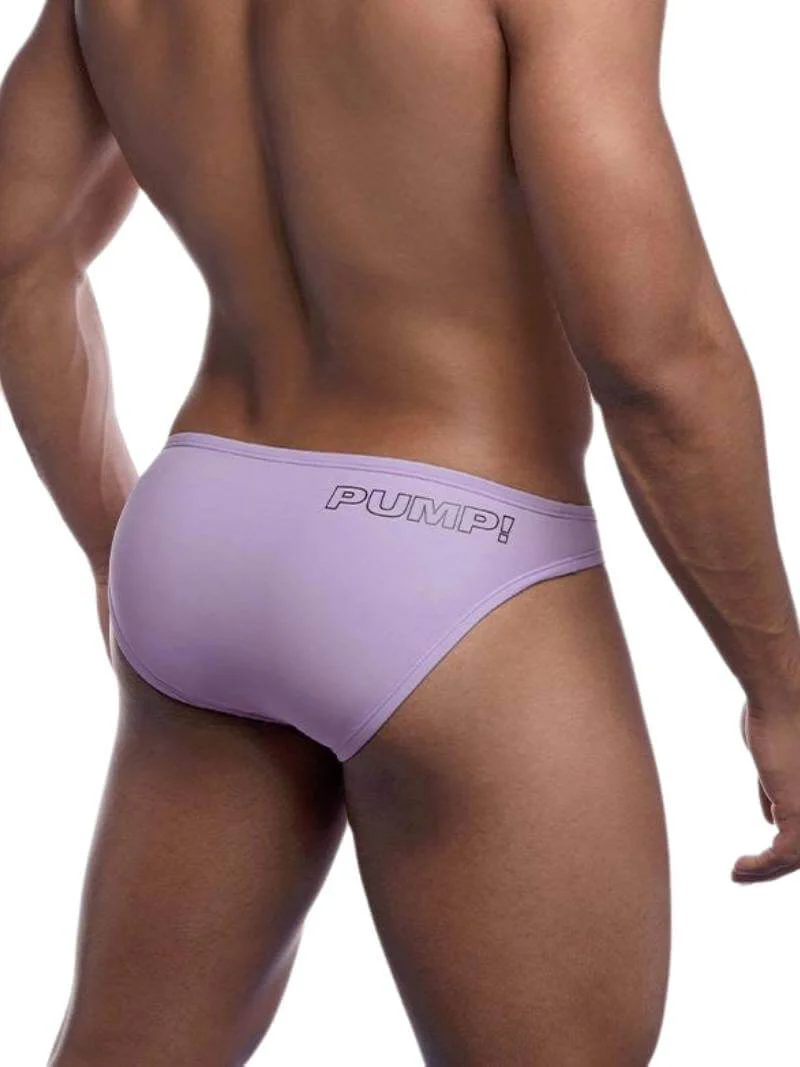 PUMP Watercheekie Swimming Brief with UPF Sun Protection - Image 4
