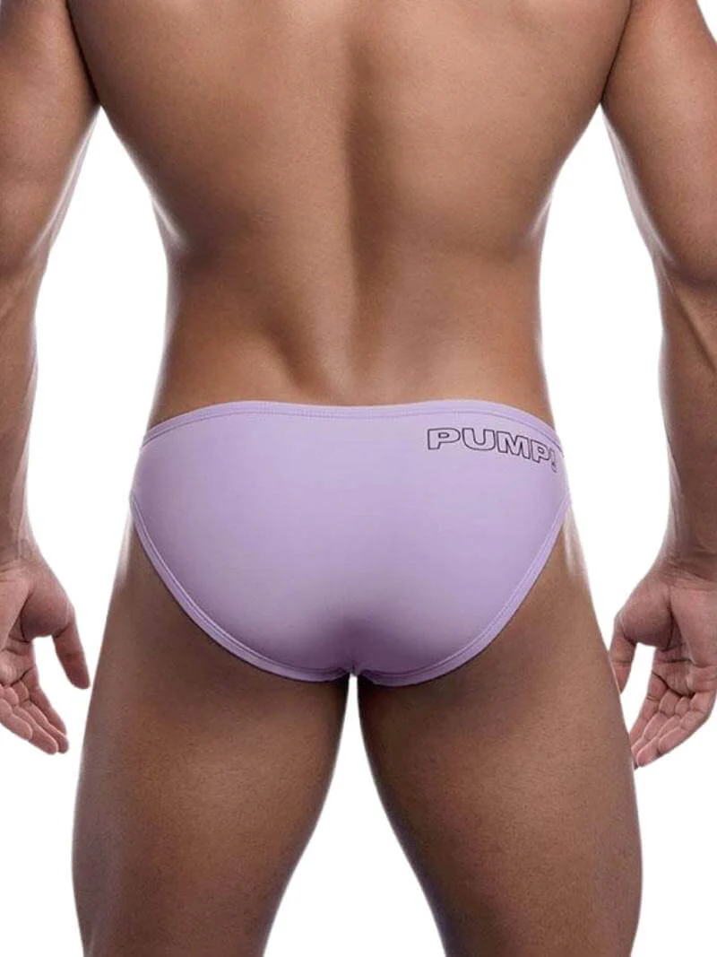 PUMP Watercheekie Swimming Brief with UPF Sun Protection - Image 5
