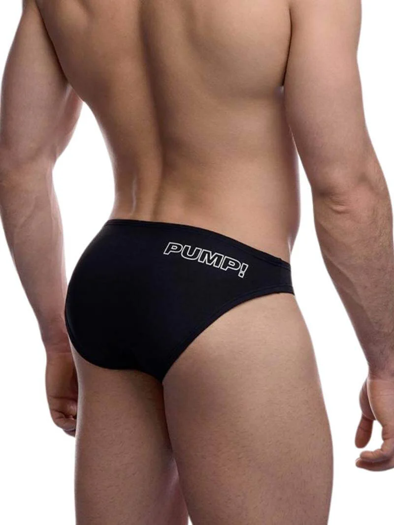 PUMP Watercheekie Swimming Brief with UPF Sun Protection - Image 7