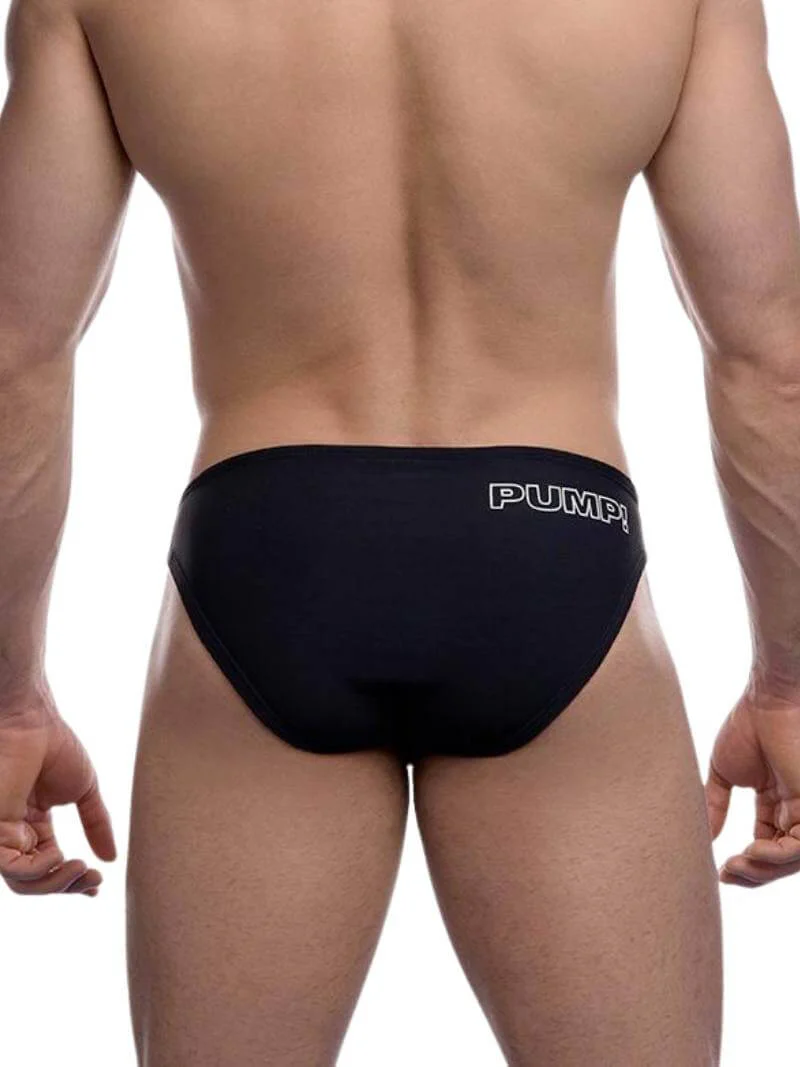 PUMP Watercheekie Swimming Brief with UPF Sun Protection - Image 8