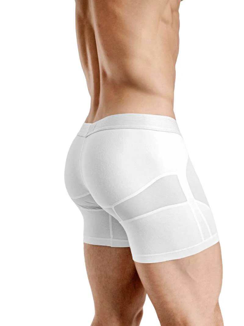 RounderBum Boxer Brief with Anatomic Long Pouch - Image 14