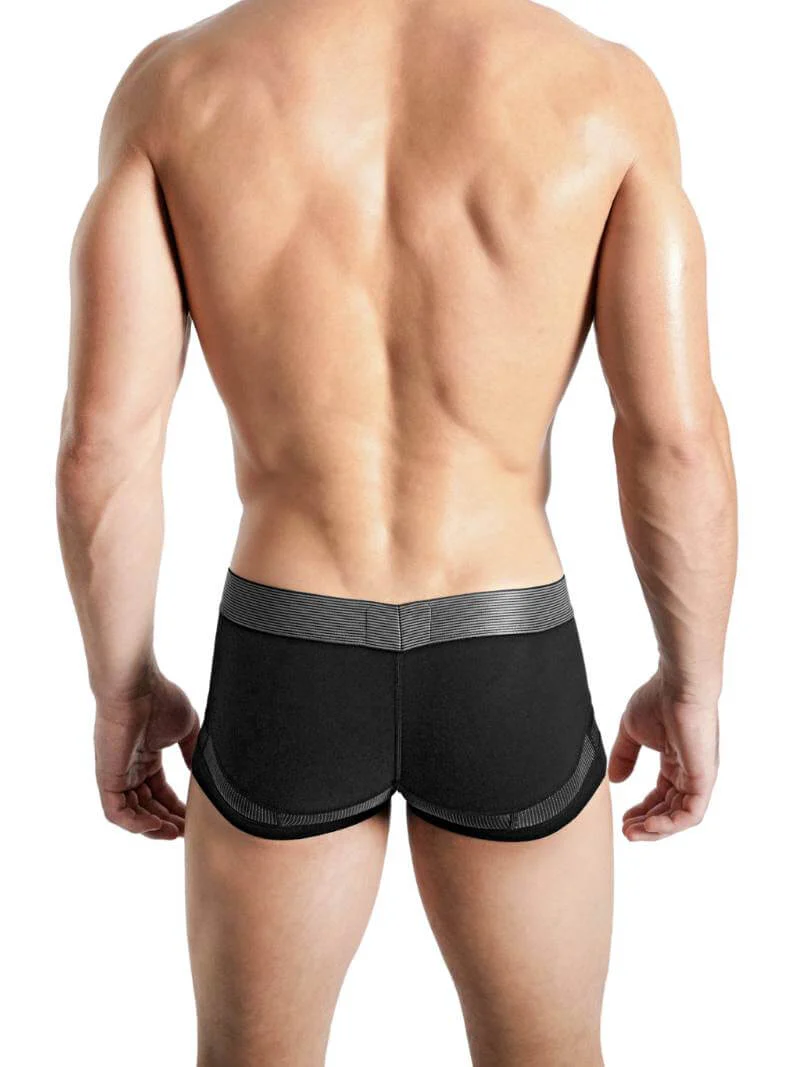 RounderBum Hipster Trunk with Anatomic Long Pouch - Image 10