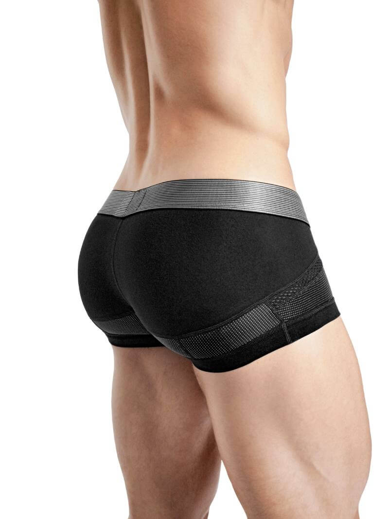 RounderBum Hipster Trunk with Anatomic Long Pouch - Image 12