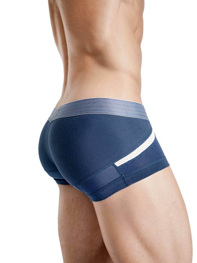 RounderBum Hipster Trunk with Anatomic Long Pouch - Image 2