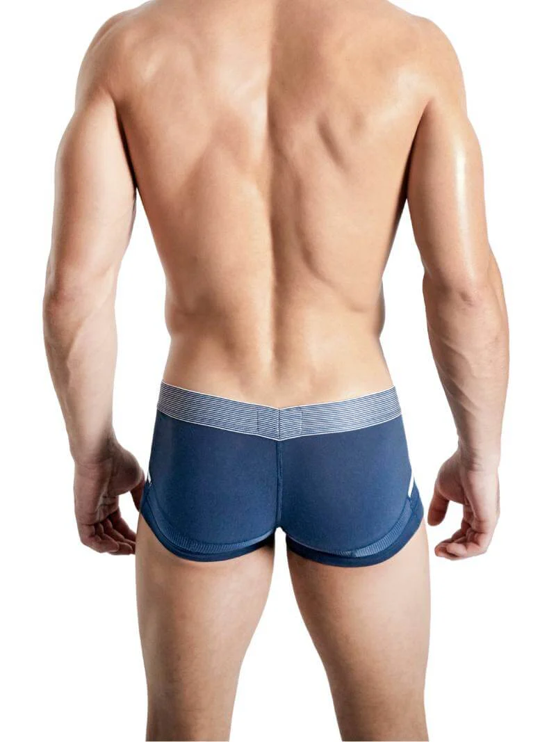 RounderBum Hipster Trunk with Anatomic Long Pouch - Image 5