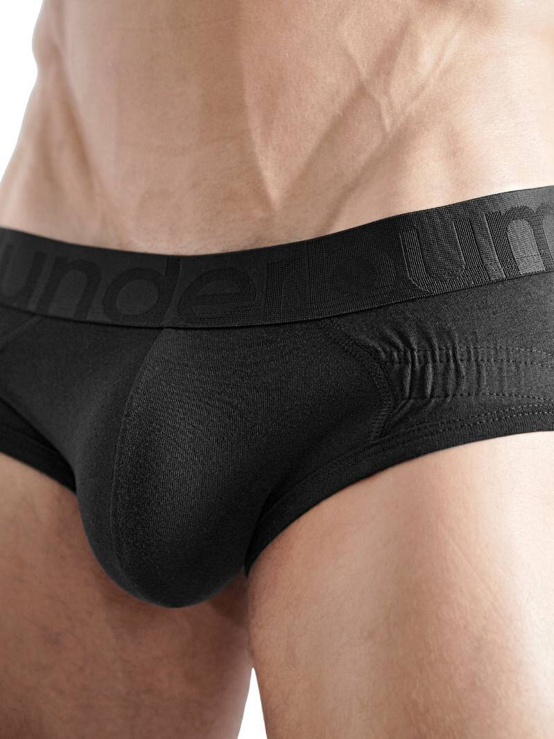 RounderBum Bum Lifting Brief with Butt Supporting Straps - Image 7