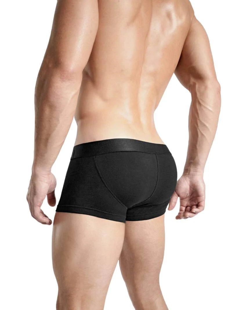 RounderBum Bum Lifting Trunk with Butt Supporting Straps - Image 2
