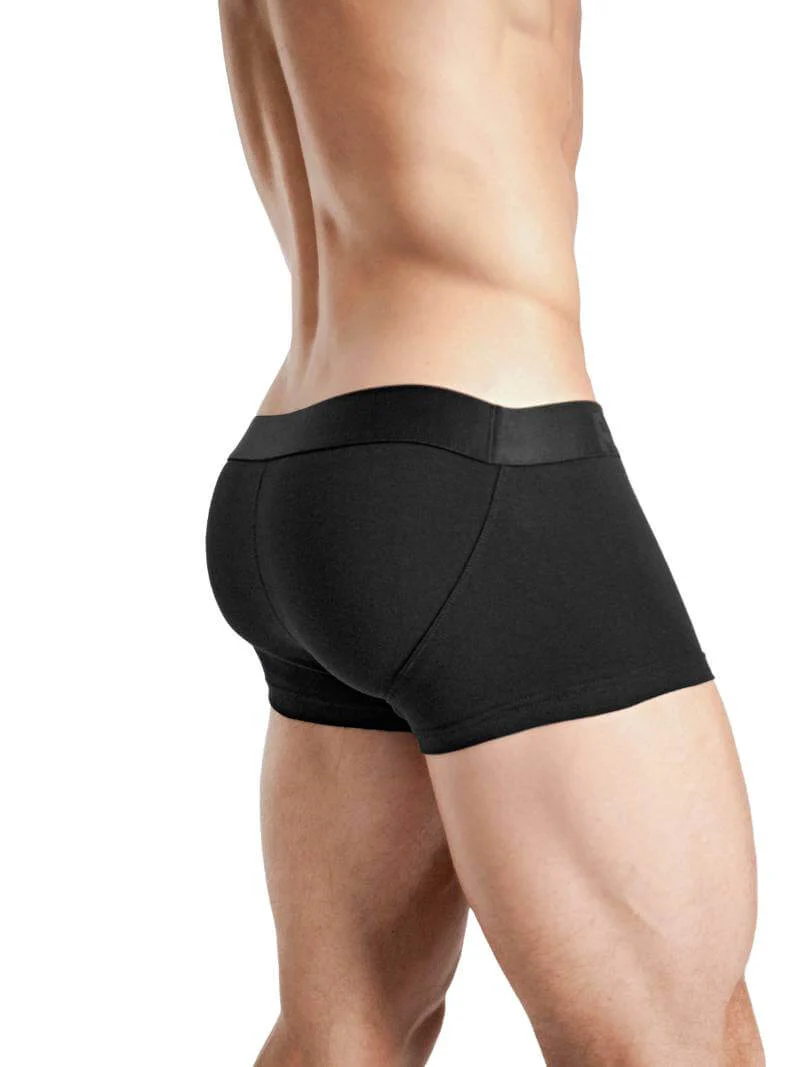 RounderBum Bum Lifting Trunk with Butt Supporting Straps - Image 3
