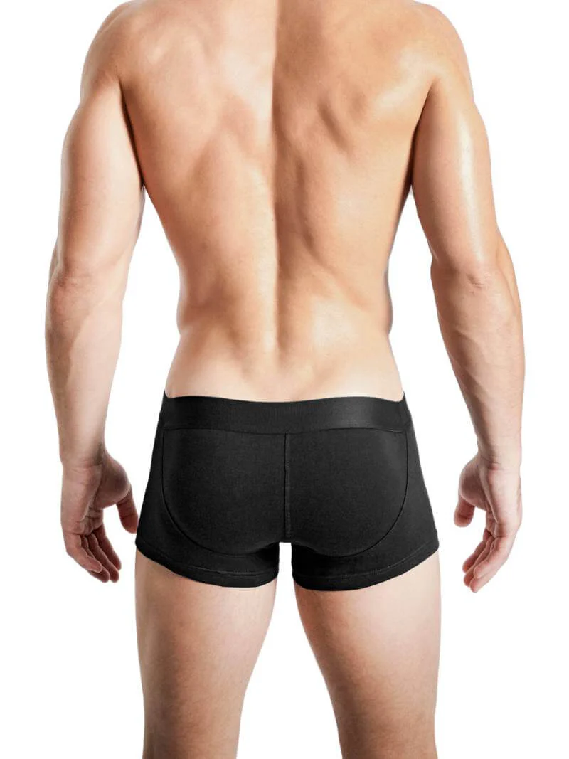 RounderBum Bum Lifting Trunk with Butt Supporting Straps - Image 5