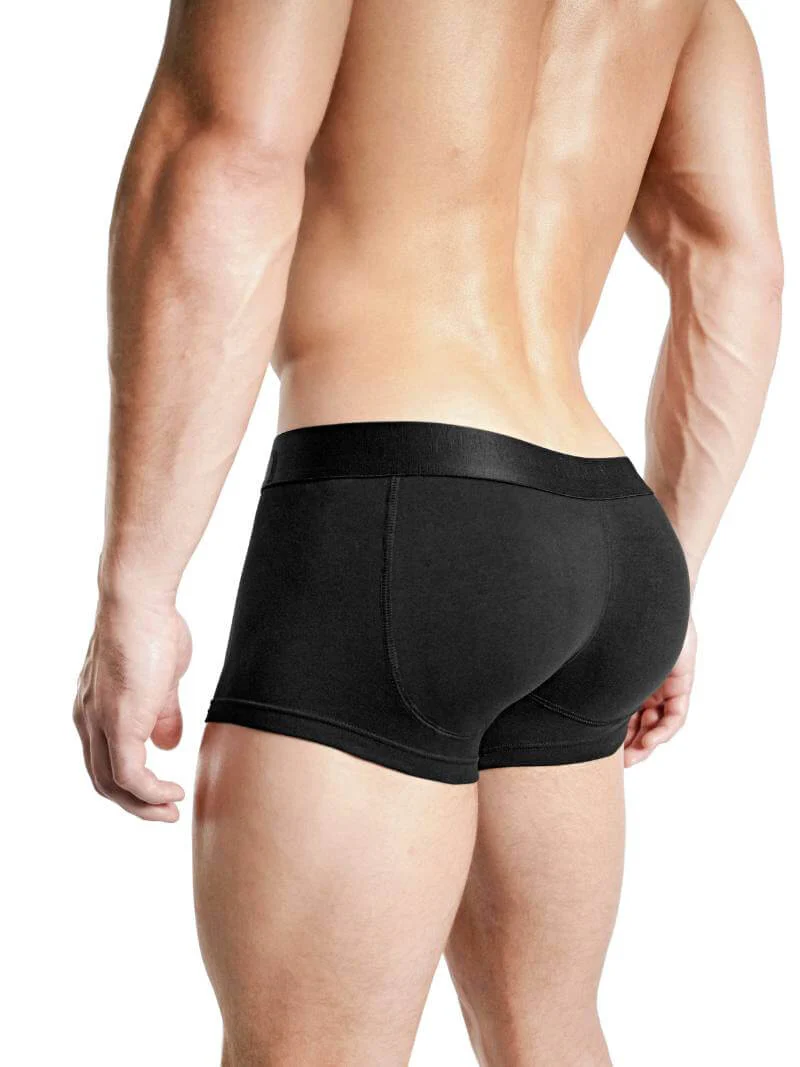 RounderBum Trunk with Bum Reshaping Padding - Image 11