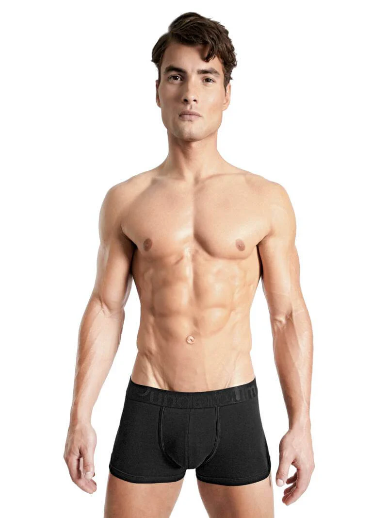 RounderBum Trunk with Bum Reshaping Padding - Image 12