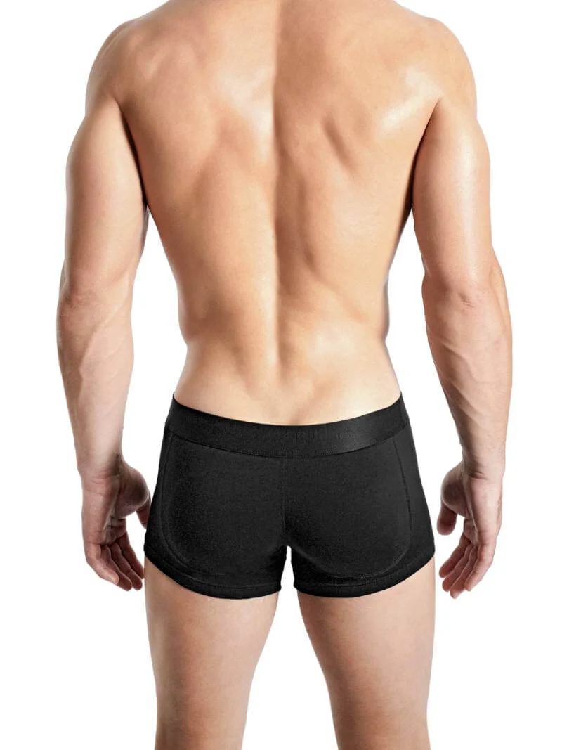 RounderBum Trunk with Bum Reshaping Padding - Image 13