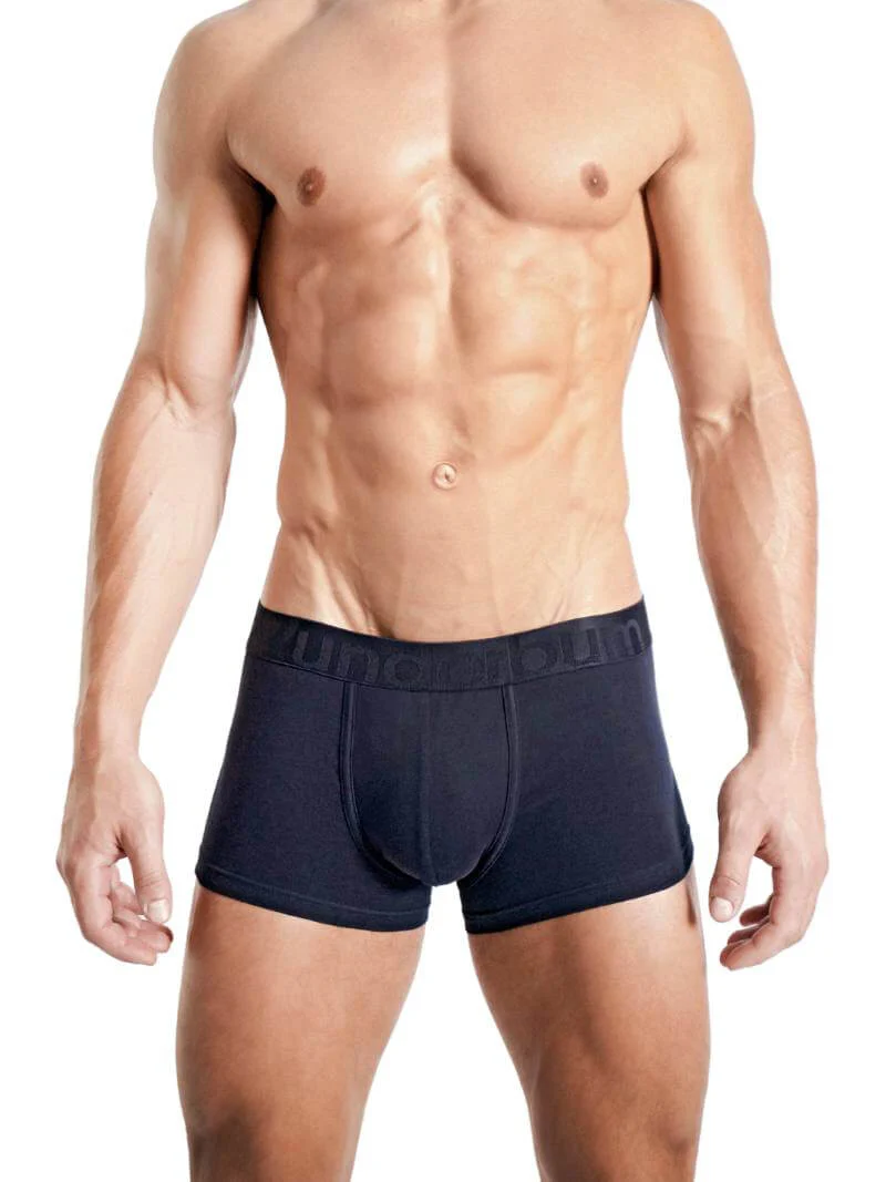 RounderBum Trunk with Bum Reshaping Padding - Image 3