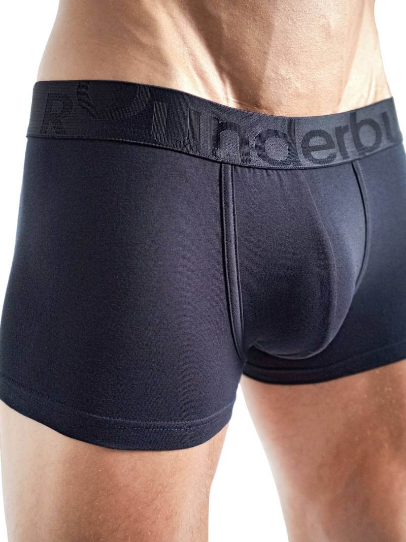 RounderBum Trunk with Bum Reshaping Padding - Image 4