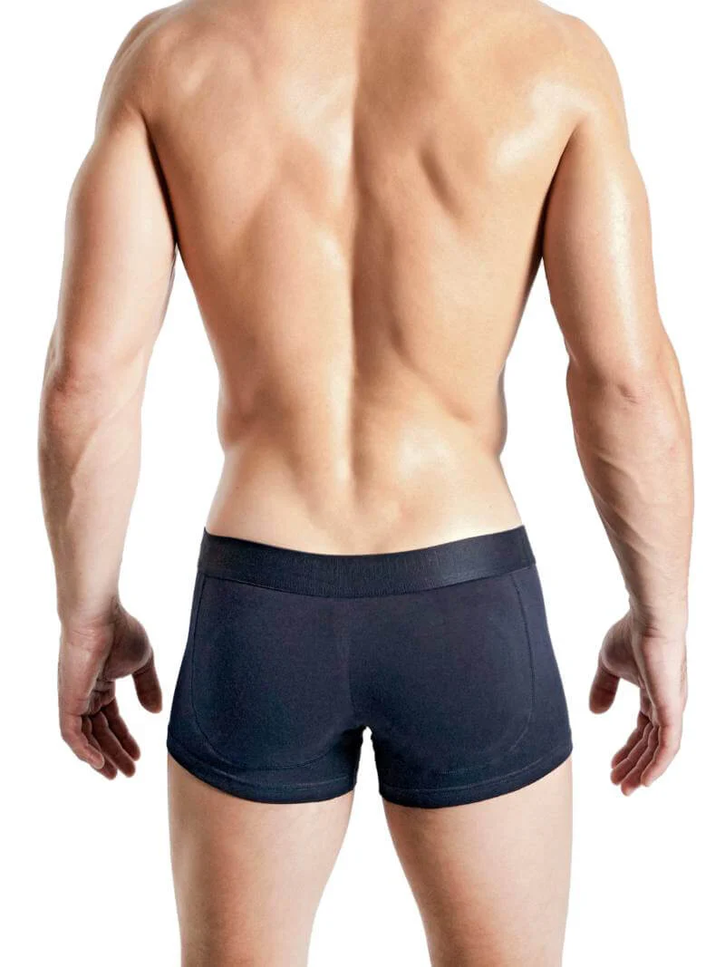 RounderBum Trunk with Bum Reshaping Padding - Image 5