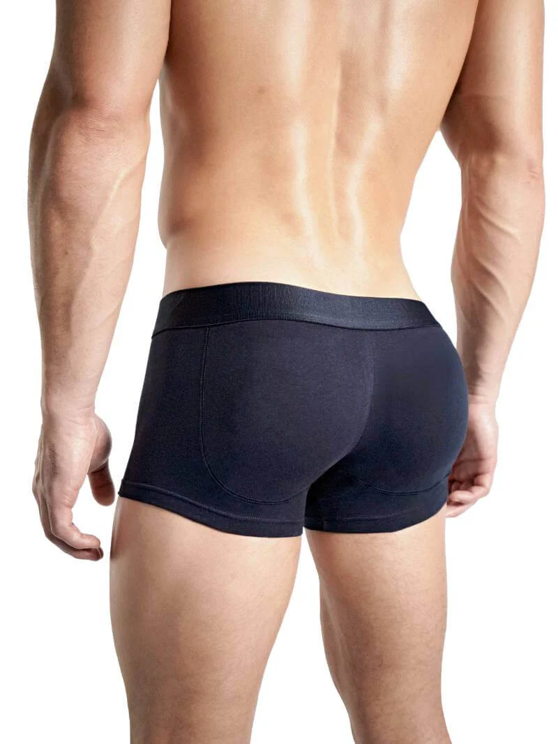 RounderBum Trunk with Bum Reshaping Padding - Image 6