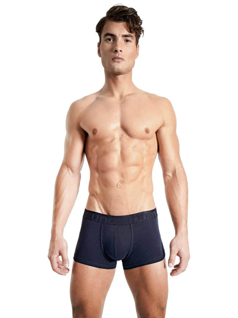 RounderBum Trunk with Bum Reshaping Padding - Image 7