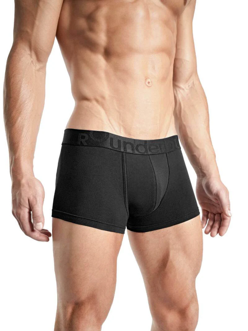 RounderBum Trunk with Bum Reshaping Padding - Image 8