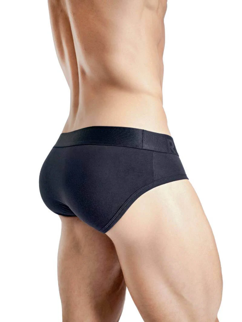 RounderBum Brief with Bum Reshaping Padding - Image 10