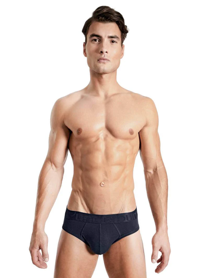 RounderBum Brief with Bum Reshaping Padding - Image 13
