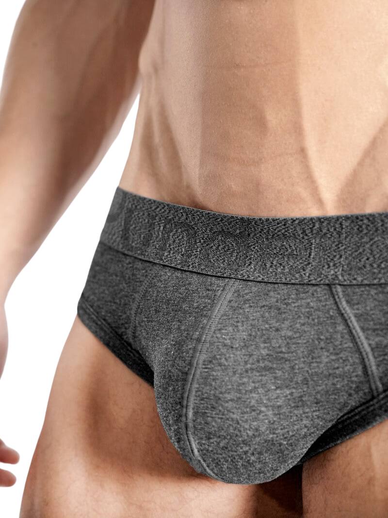 RounderBum Brief with Bum Reshaping Padding - Image 14