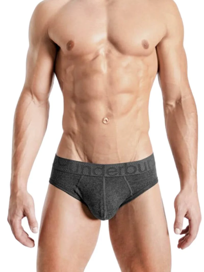 RounderBum Brief with Bum Reshaping Padding - Image 15