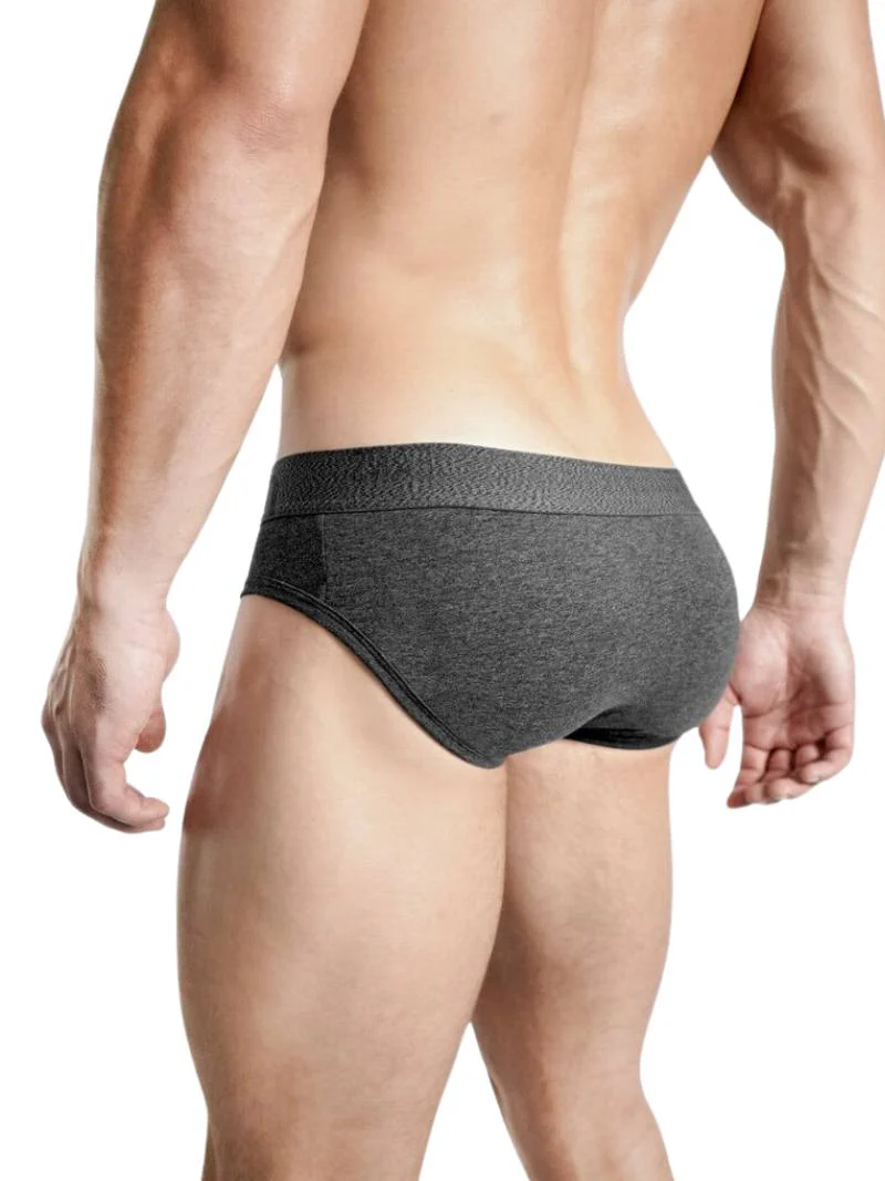 RounderBum Brief with Bum Reshaping Padding - Image 16