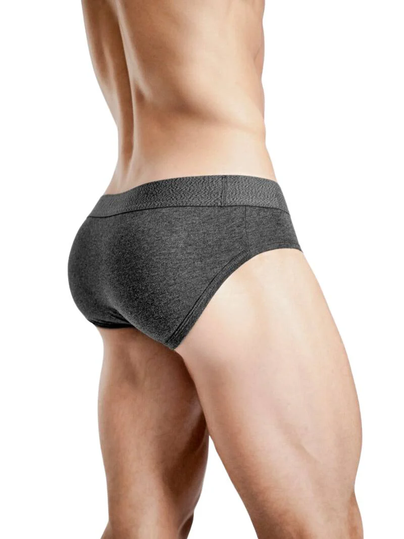 RounderBum Brief with Bum Reshaping Padding - Image 17