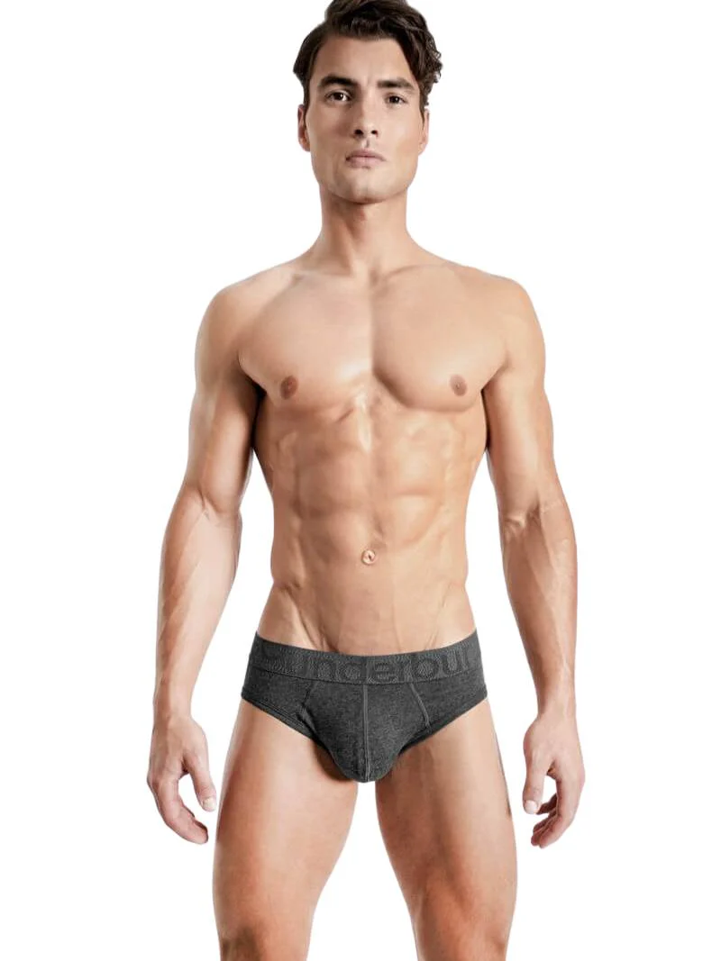 RounderBum Brief with Bum Reshaping Padding - Image 18