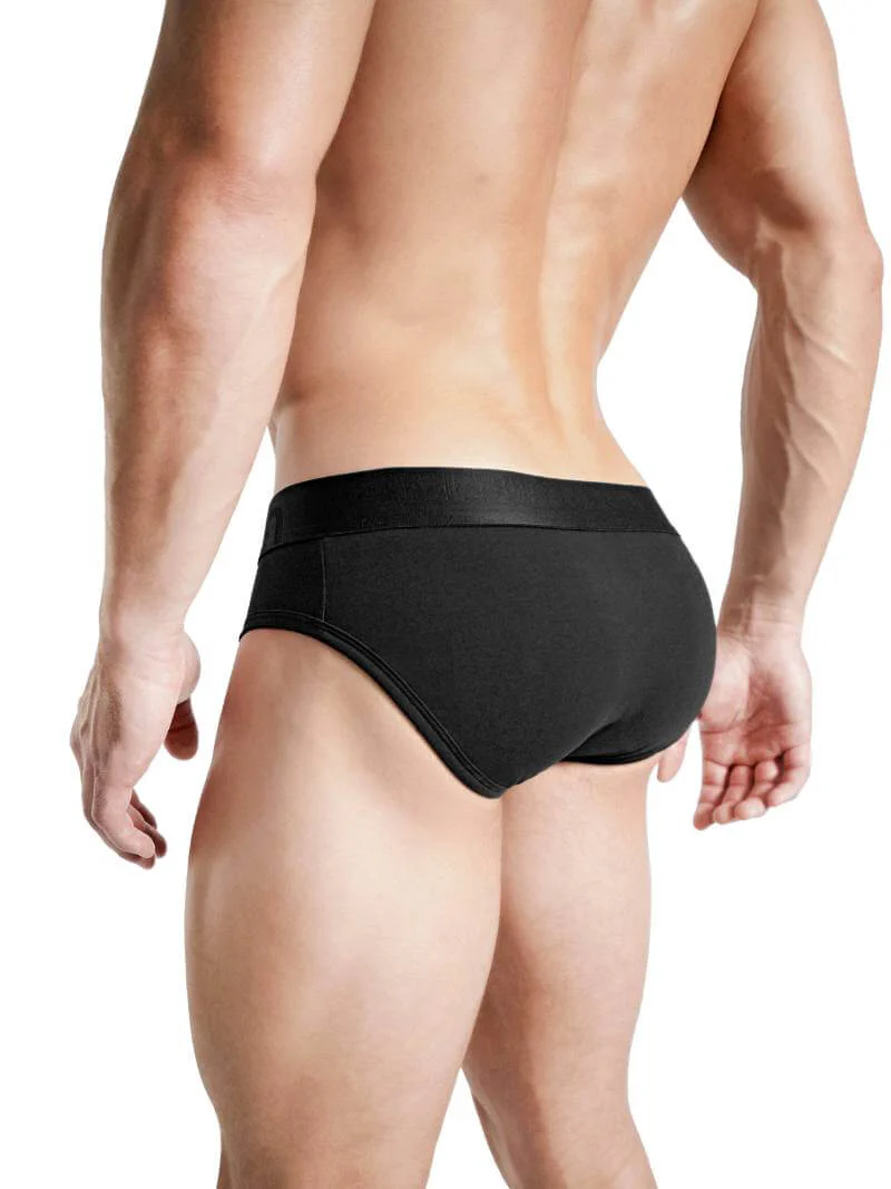 RounderBum Brief with Bum Reshaping Padding - Image 2