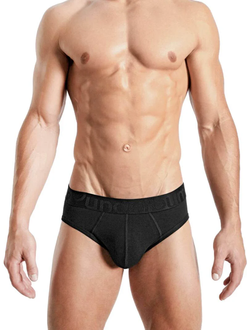 RounderBum Brief with Bum Reshaping Padding - Image 3