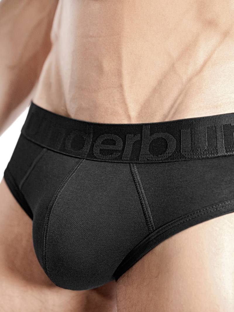 RounderBum Brief with Bum Reshaping Padding - Image 4