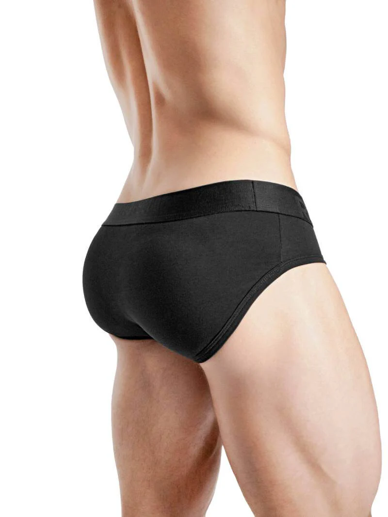 RounderBum Brief with Bum Reshaping Padding - Image 5