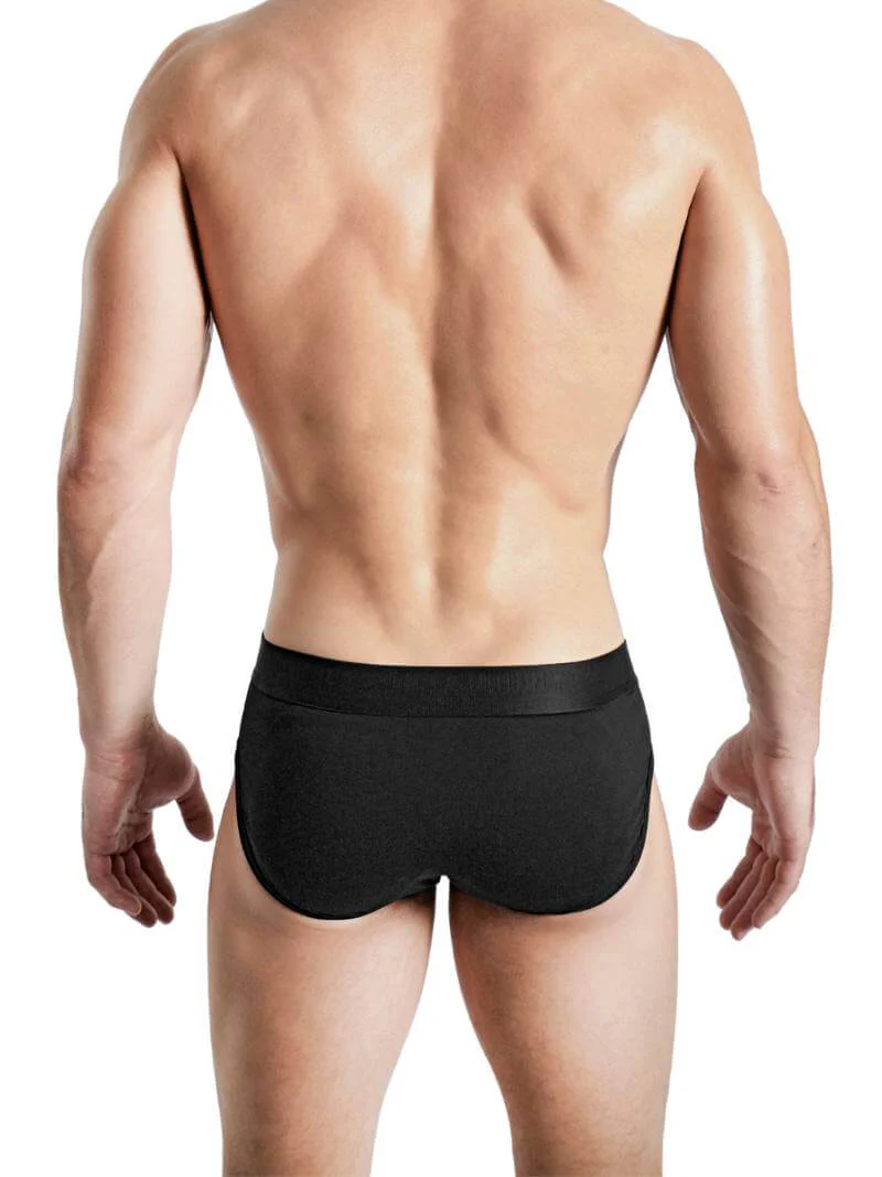 RounderBum Brief with Bum Reshaping Padding - Image 6