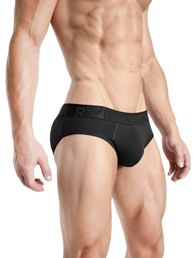 RounderBum Brief with Bum Reshaping Padding - Image 7
