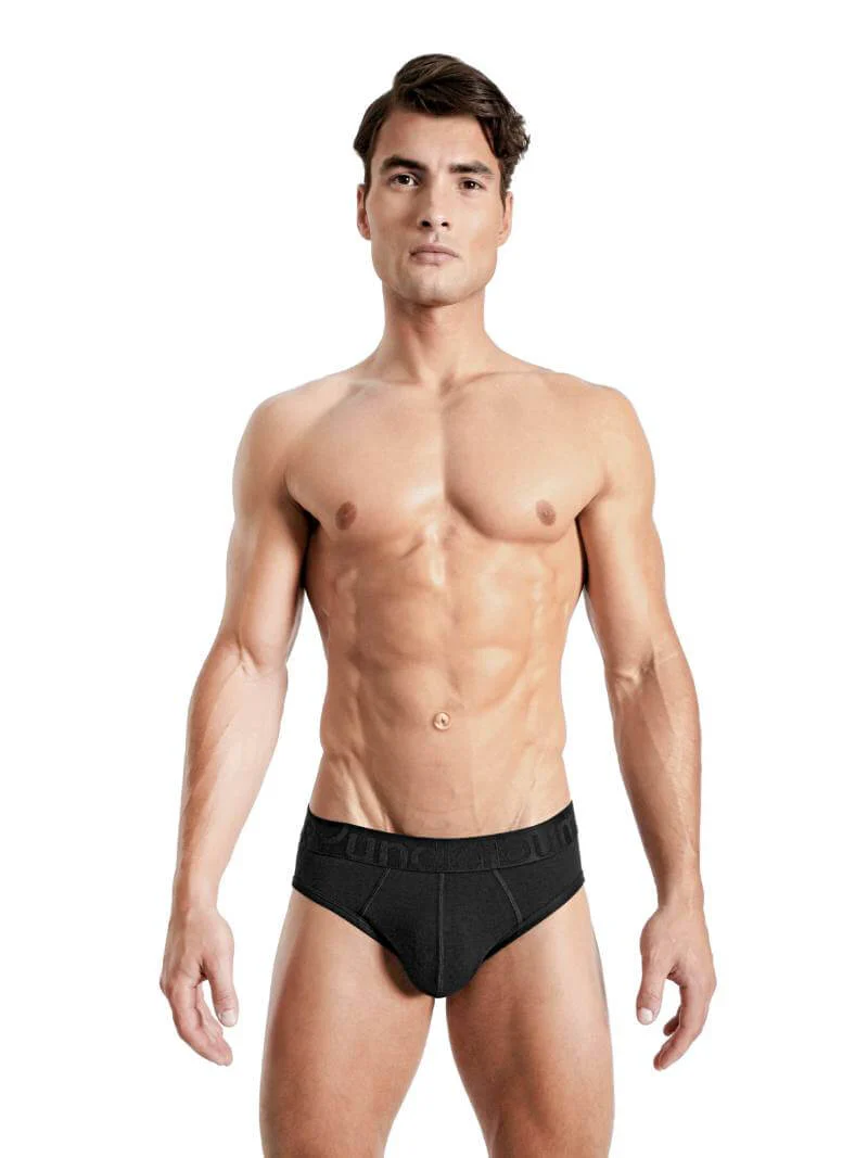 RounderBum Brief with Bum Reshaping Padding - Image 8