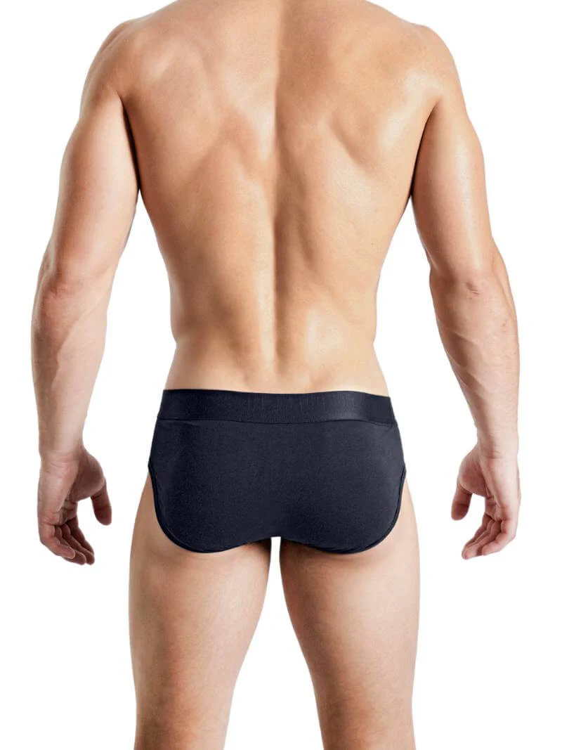 RounderBum Brief with Bum Reshaping Padding - Image 9