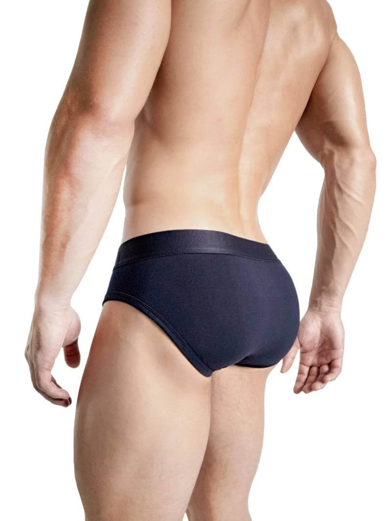 RounderBum Brief with Enhancing Padded Pouch - Image 10
