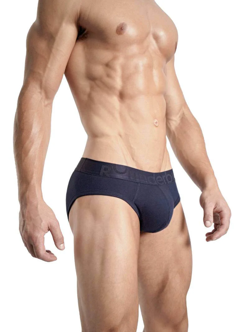 RounderBum Brief with Enhancing Padded Pouch - Image 11
